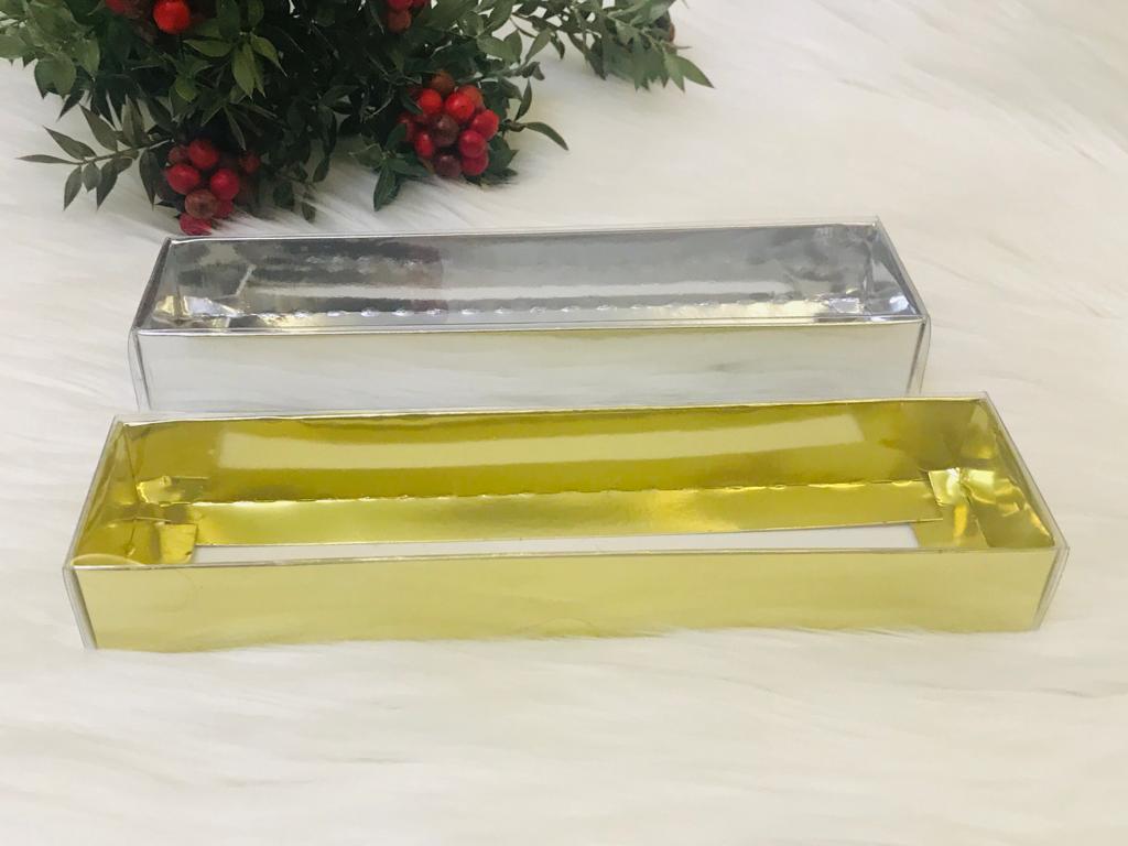 6,5x16x2,5 Asetat Kapaklı Kutu — ürün görseli